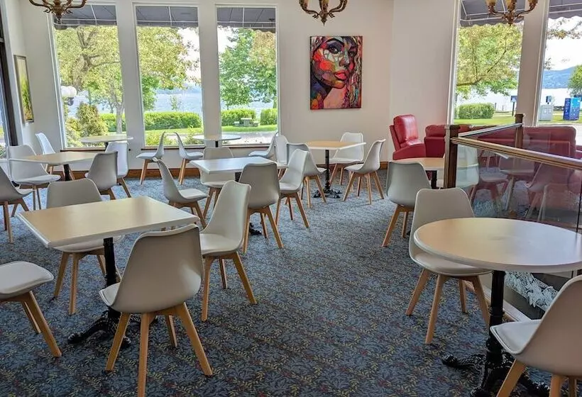 酒店 Auberge Des 21