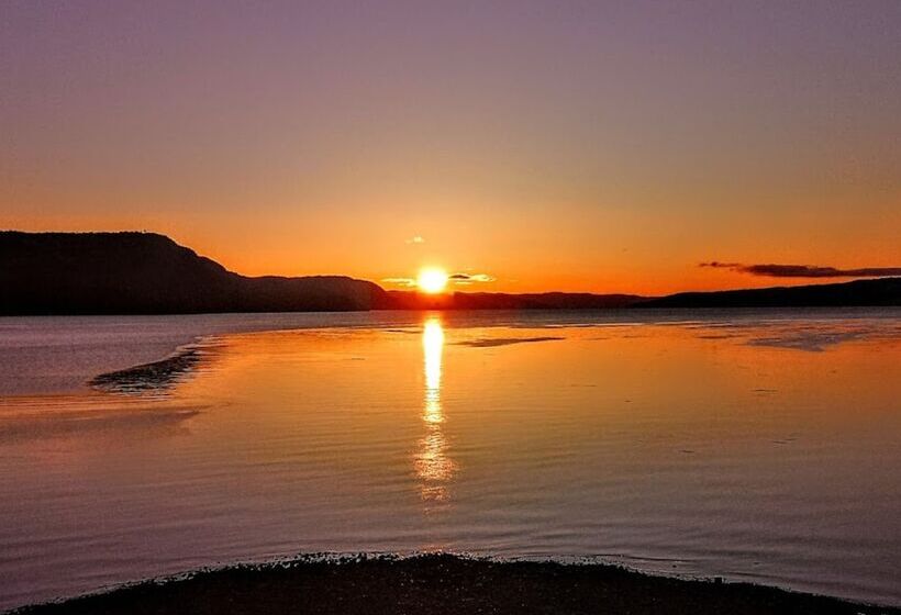 فندق Auberge Des 21