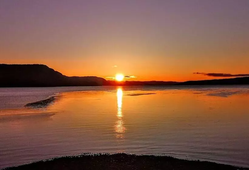 酒店 Auberge Des 21