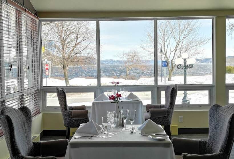 فندق Auberge Des 21