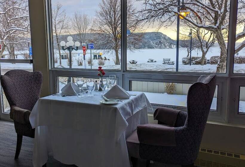 فندق Auberge Des 21