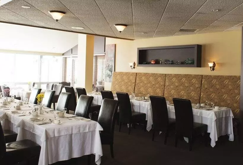 酒店 Auberge Des 21