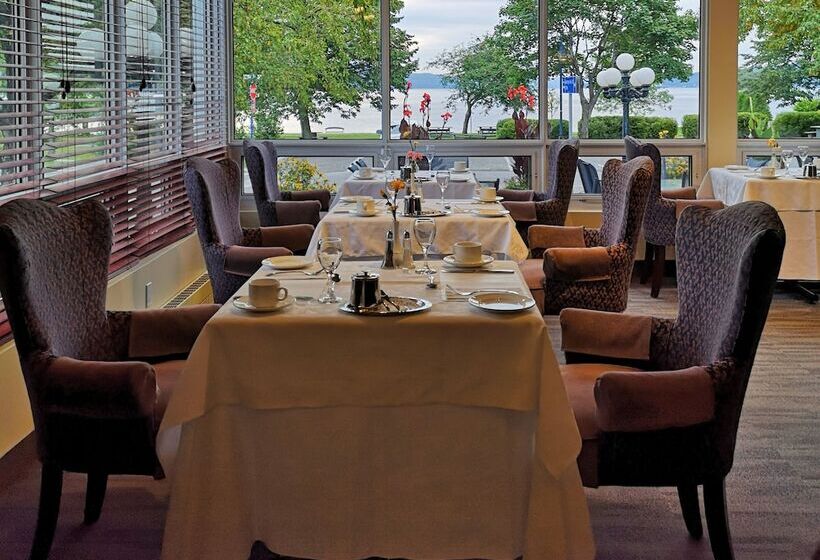 فندق Auberge Des 21