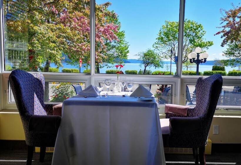 فندق Auberge Des 21