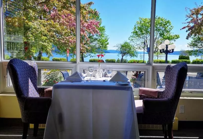 酒店 Auberge Des 21