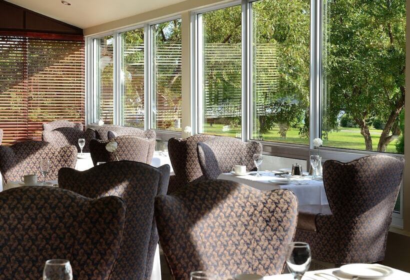 فندق Auberge Des 21