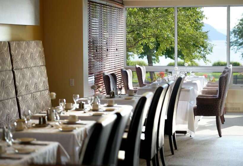 فندق Auberge Des 21