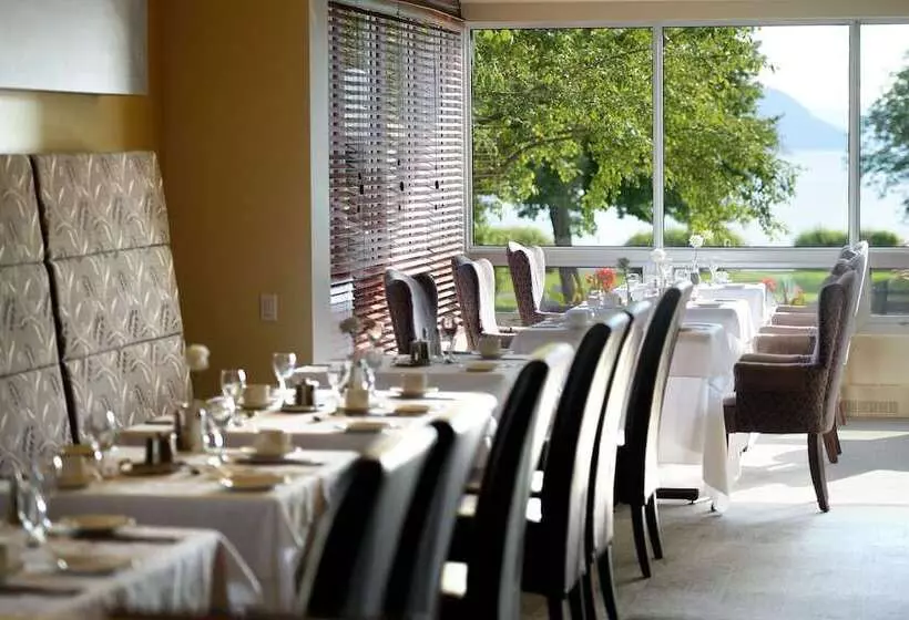 酒店 Auberge Des 21