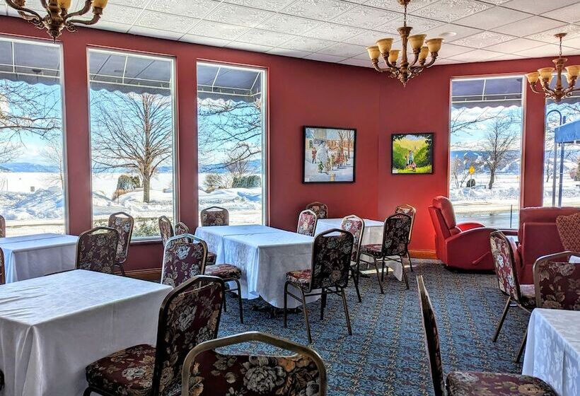 فندق Auberge Des 21