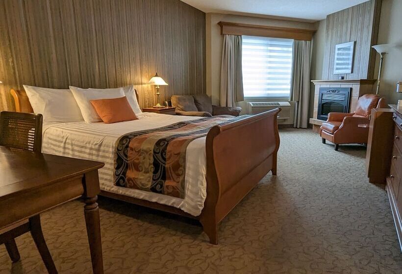 فندق Auberge Des 21