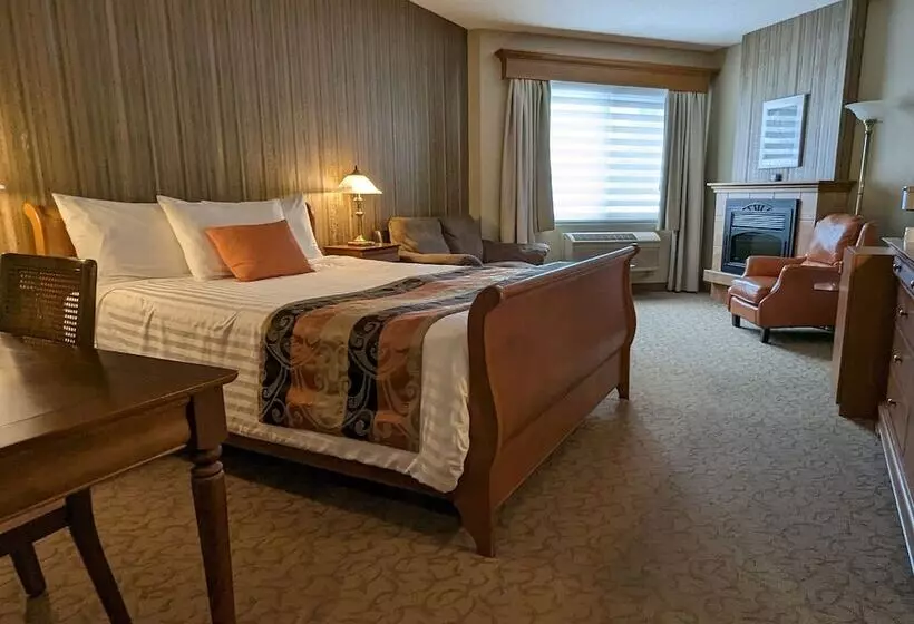 酒店 Auberge Des 21