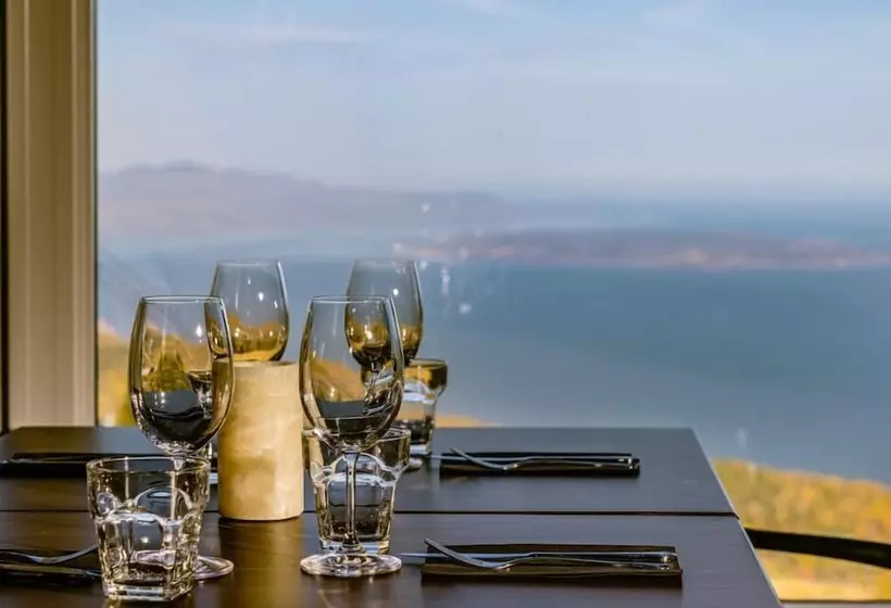 호텔 Auberge La Camarine