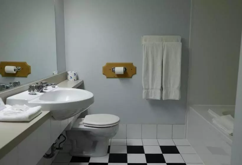 호텔 Auberge La Camarine