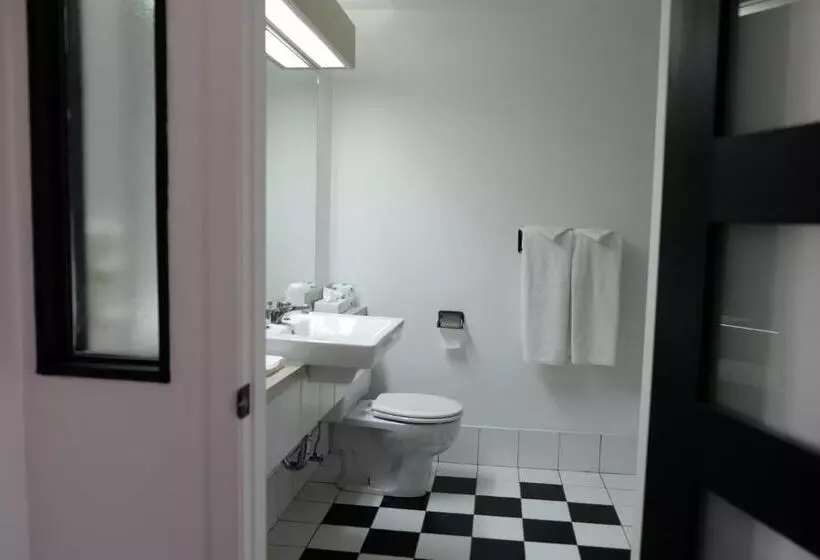 호텔 Auberge La Camarine