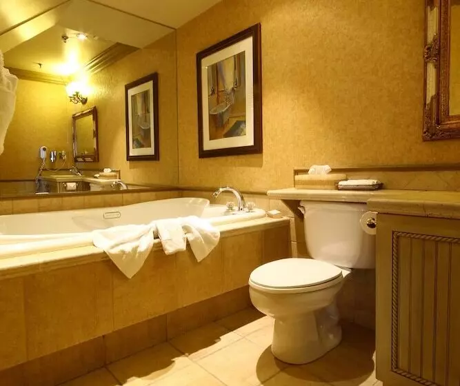 Отель Auberge Québec