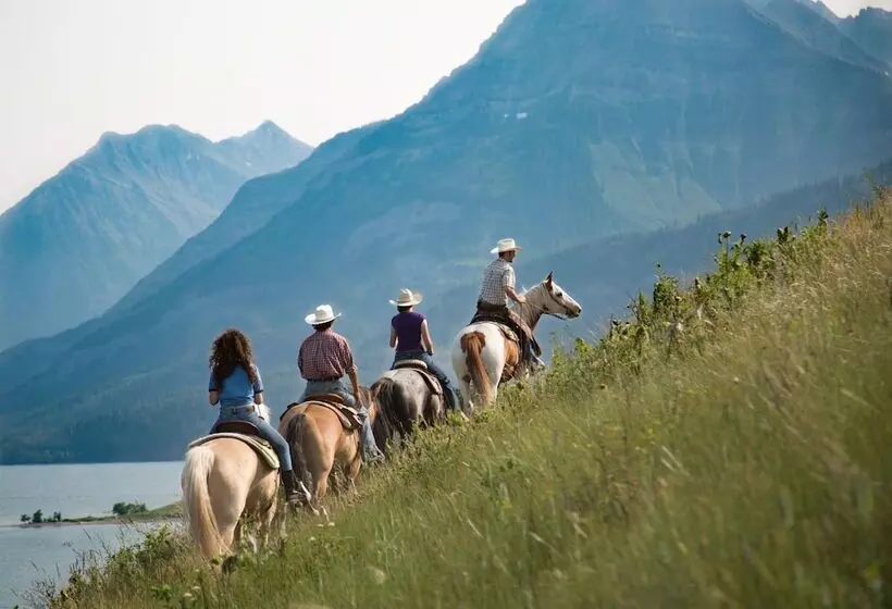 בית מלון כפרי Bayshore Inn & Spa