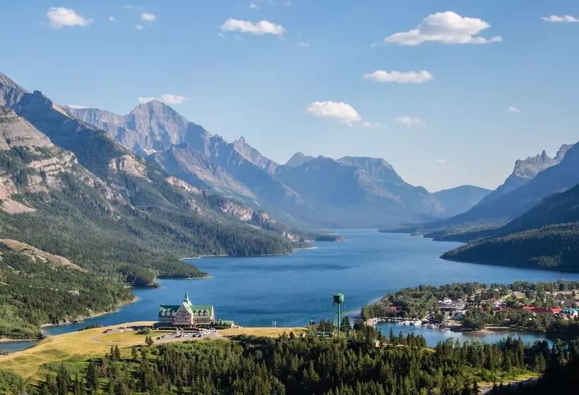 בית מלון כפרי Bayshore Inn & Spa