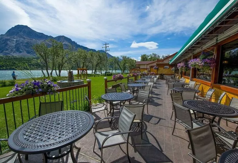 בית מלון כפרי Bayshore Inn & Spa