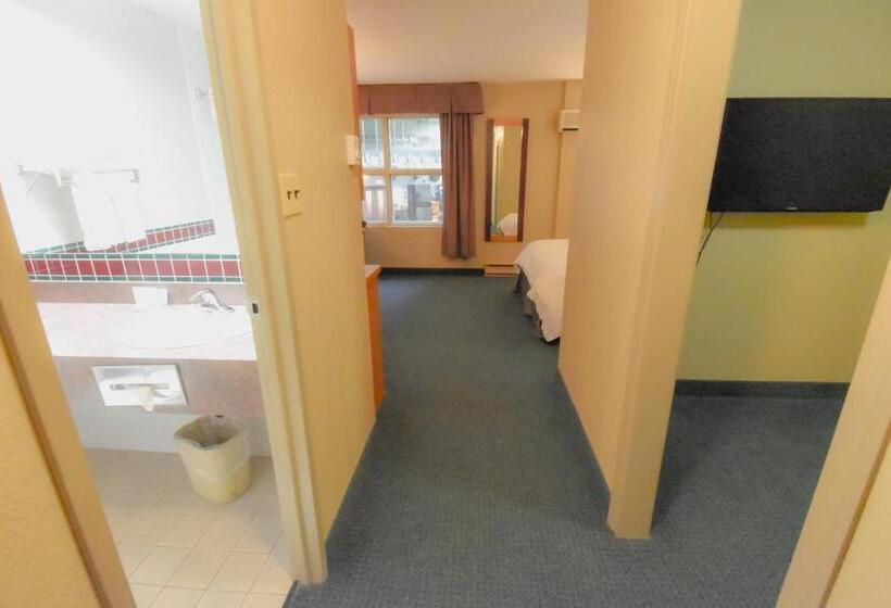 هتل Canad Inns Destination Centre Windsor Park