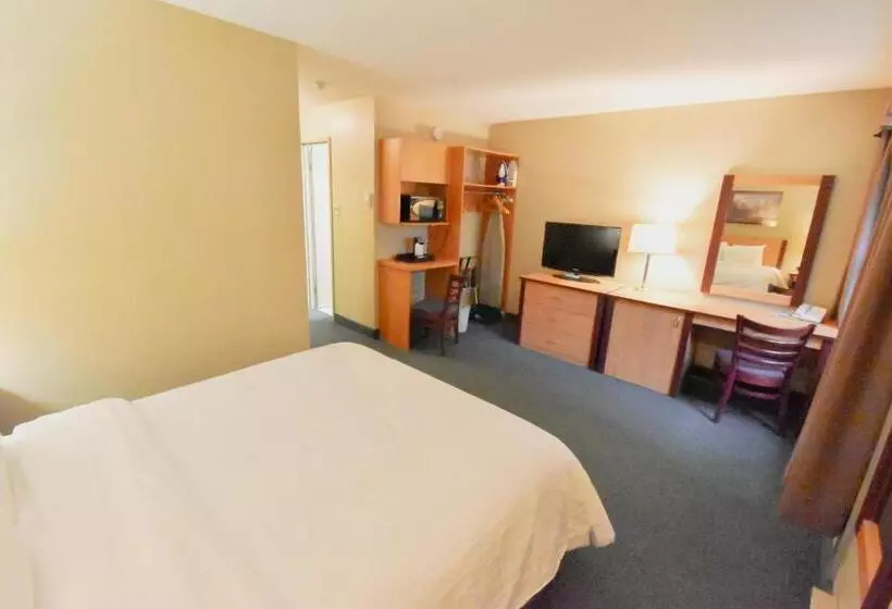 ホテル Canad Inns Destination Centre Windsor Park