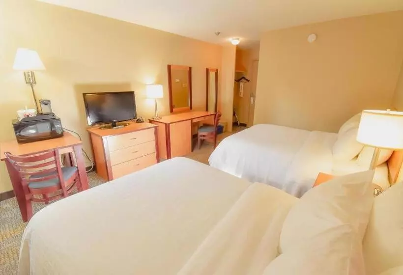 ホテル Canad Inns Destination Centre Windsor Park