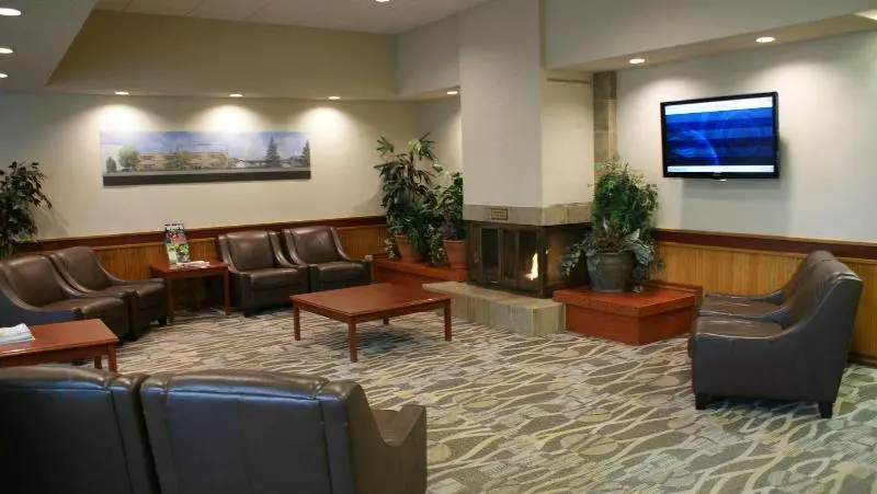 ホテル Canad Inns Destination Centre Windsor Park