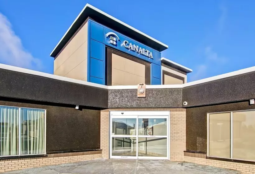 酒店 Canalta Hanna