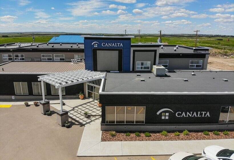 בית מלון כפרי Canalta Hanna