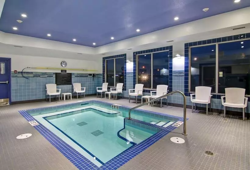 酒店 Canalta Hanna