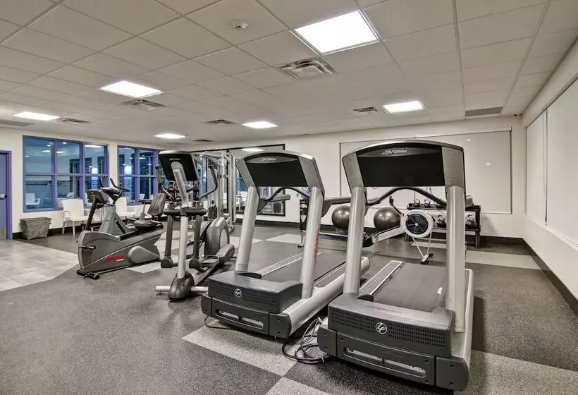 酒店 Canalta Hanna