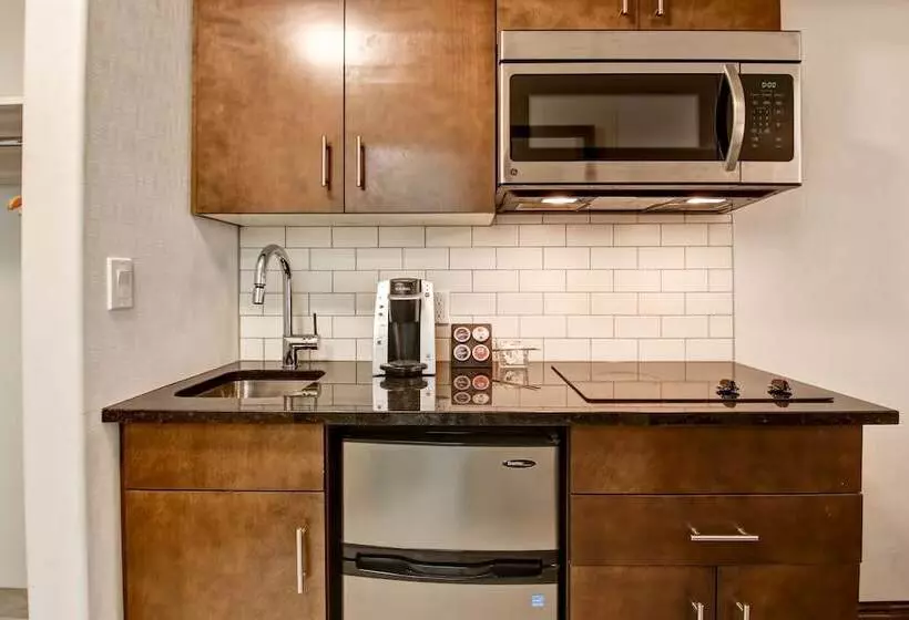 酒店 Canalta Hanna