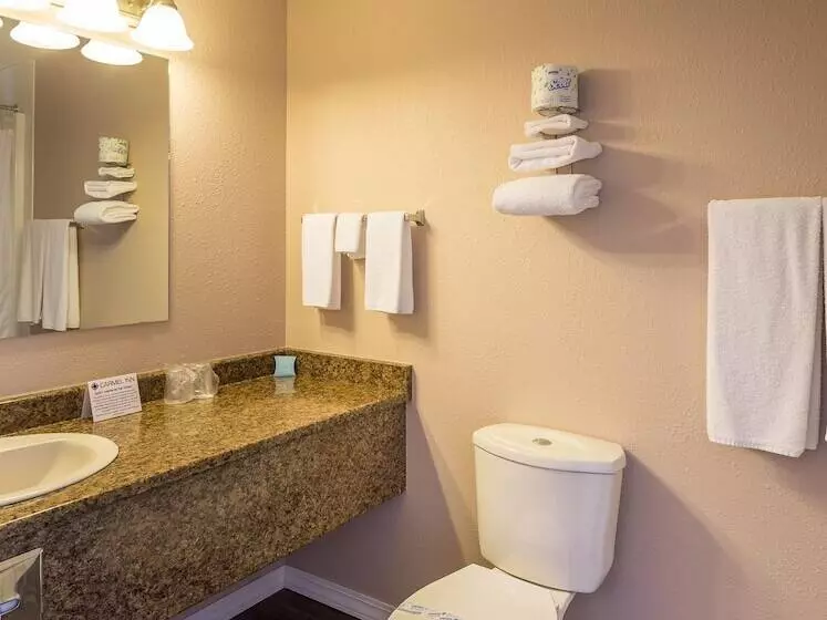 هتل Carmel Inn