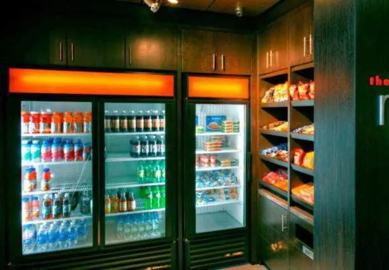 호텔 Courtyard By Marriott Waterloo St. Jacobs