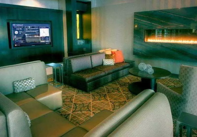 호텔 Courtyard By Marriott Waterloo St. Jacobs