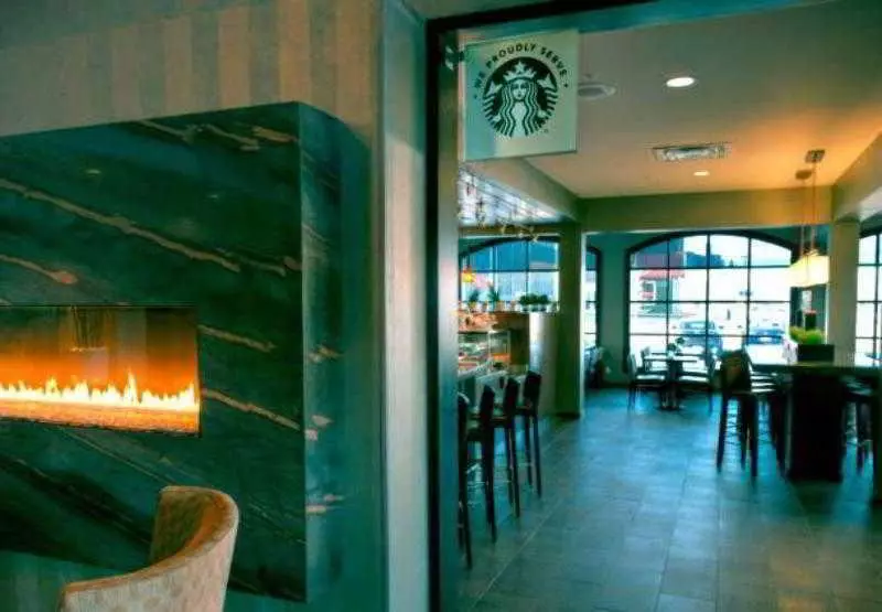 호텔 Courtyard By Marriott Waterloo St. Jacobs