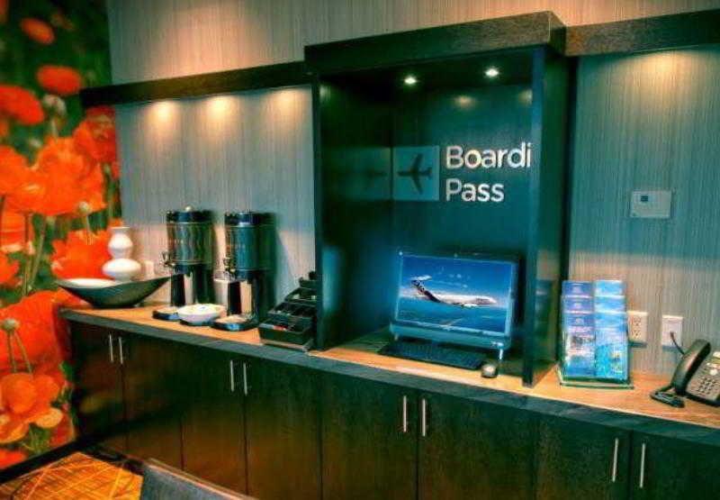 酒店 Courtyard By Marriott Waterloo St. Jacobs