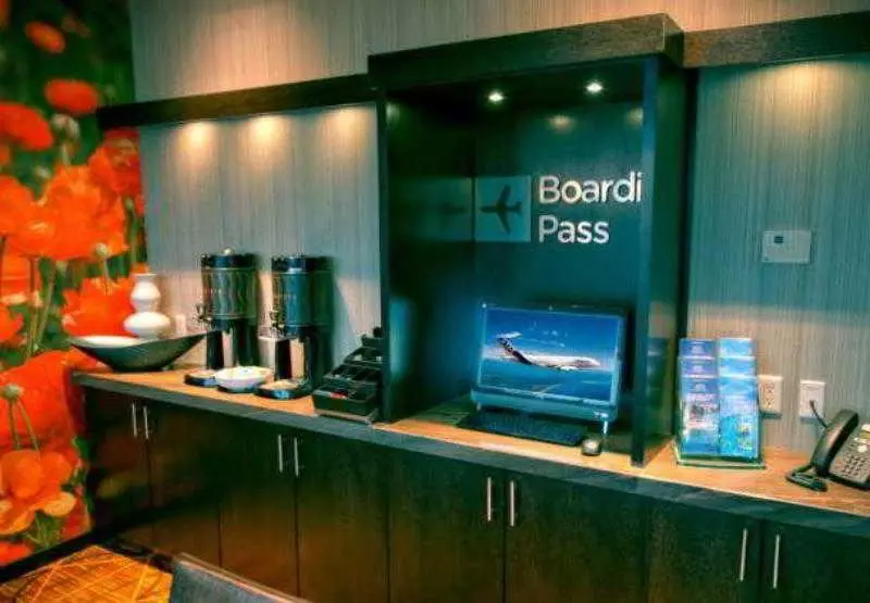 호텔 Courtyard By Marriott Waterloo St. Jacobs