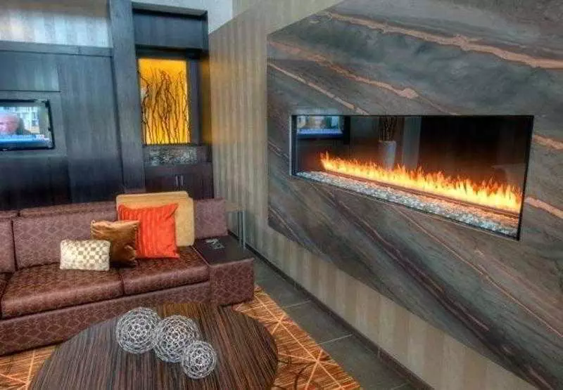 호텔 Courtyard By Marriott Waterloo St. Jacobs