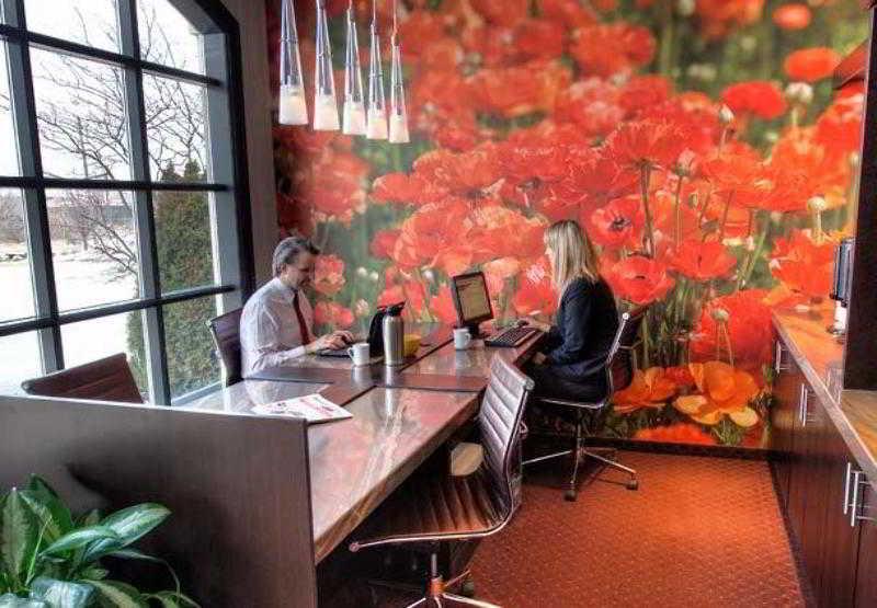 酒店 Courtyard By Marriott Waterloo St. Jacobs