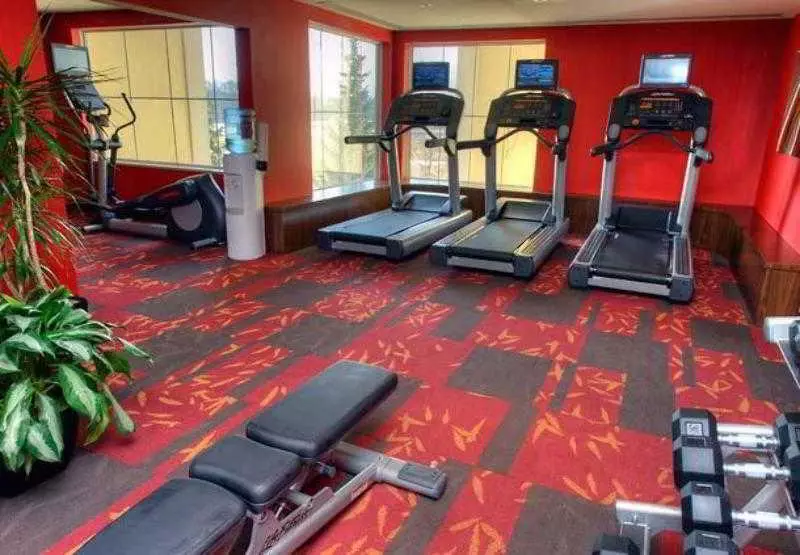 호텔 Courtyard By Marriott Waterloo St. Jacobs