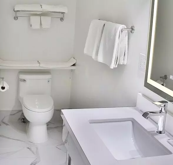 בית מלון כפרי Diplomat Inn