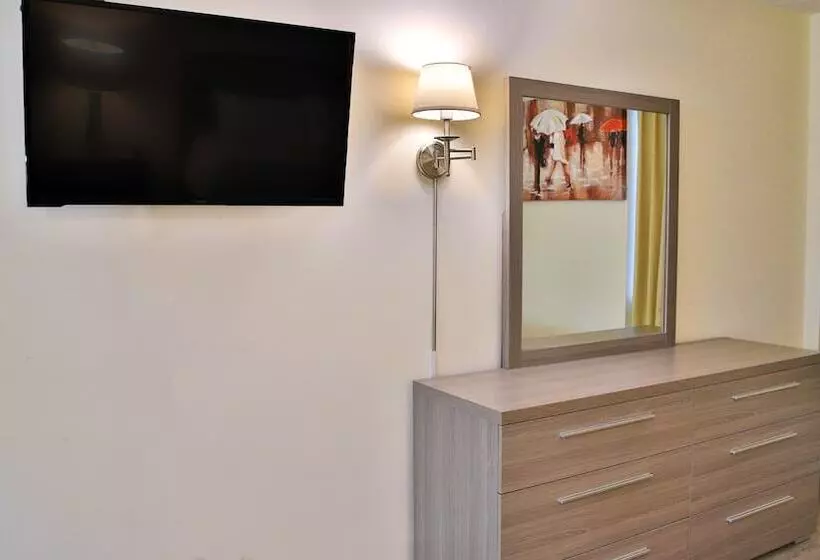 בית מלון כפרי Diplomat Inn