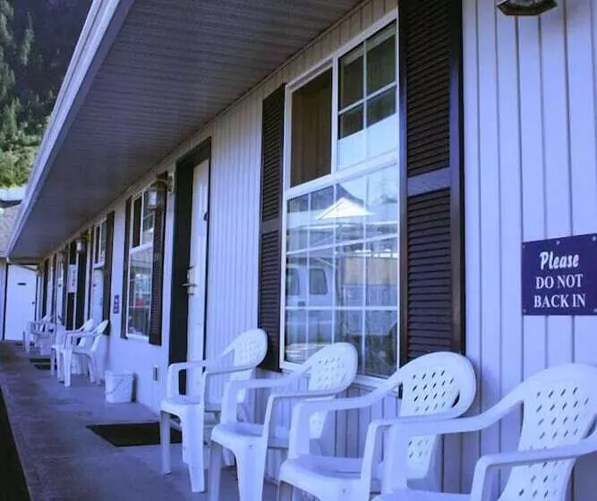 Szálloda Heritage Inn