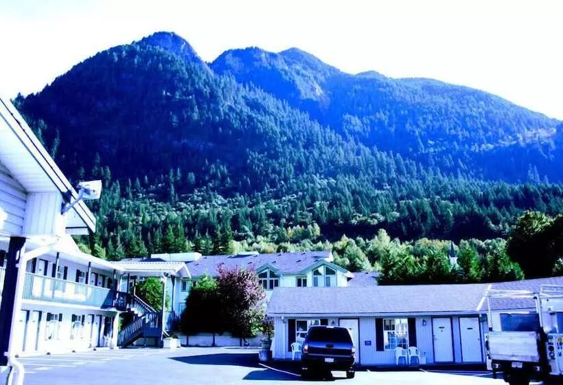 Szálloda Heritage Inn