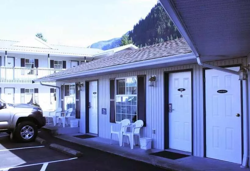 Szálloda Heritage Inn