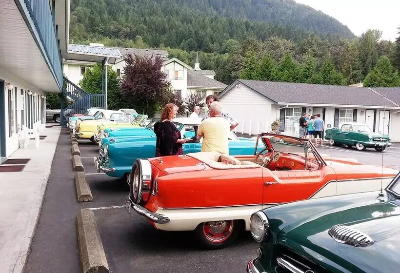 Szálloda Heritage Inn