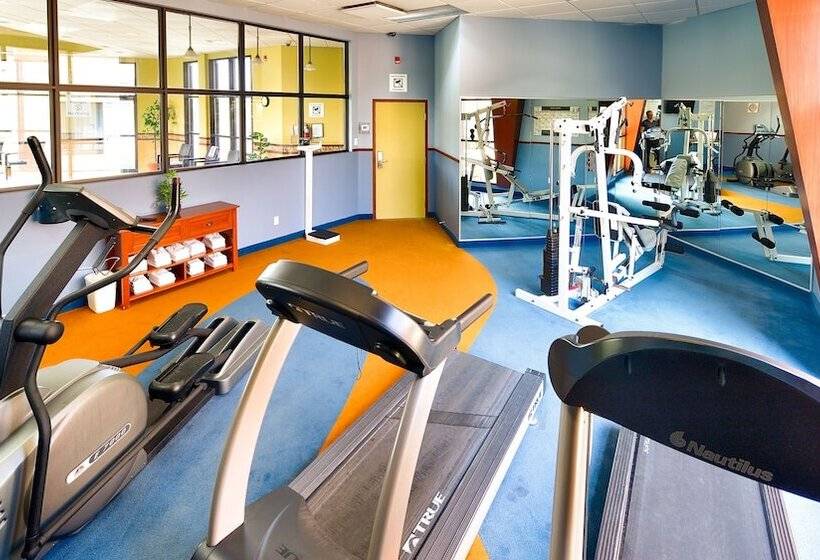 فندق Quality Inn