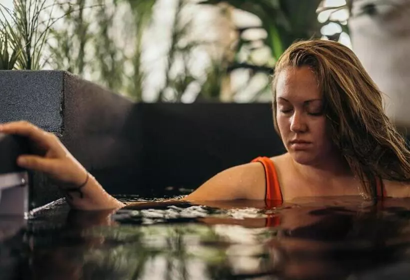 هتل Le Navigateur