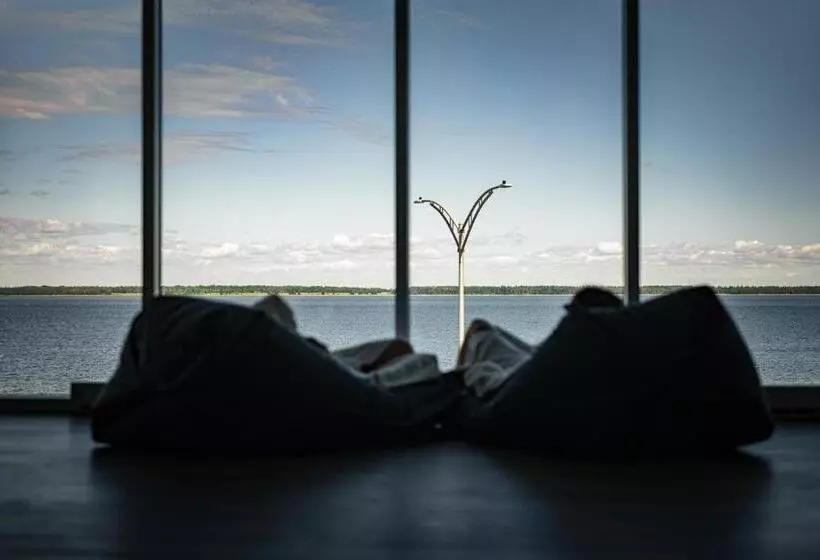 هتل Le Navigateur