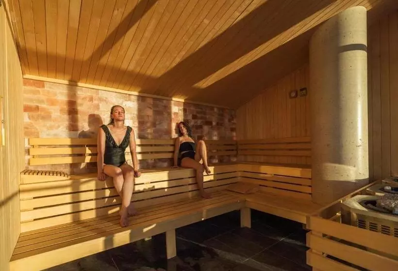 هتل Le Navigateur